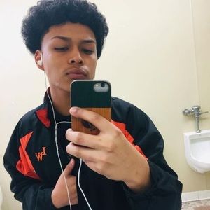 Meet your Posher, Daniel